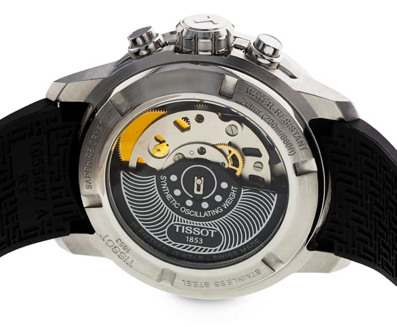 Tissot PRC200 T055.427.17.057.00